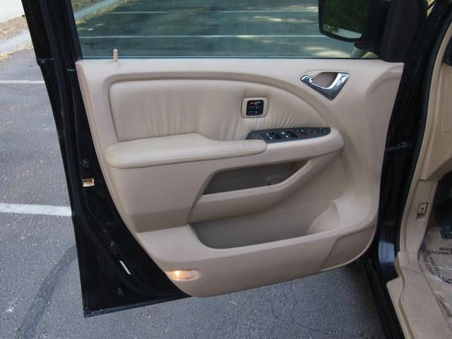 Honda Odyssey Grand Touring Sport MiniVan