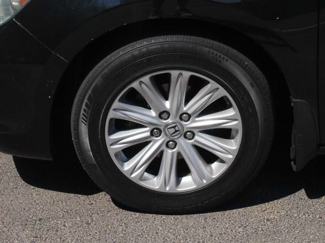 Honda Odyssey 2005 photo 1