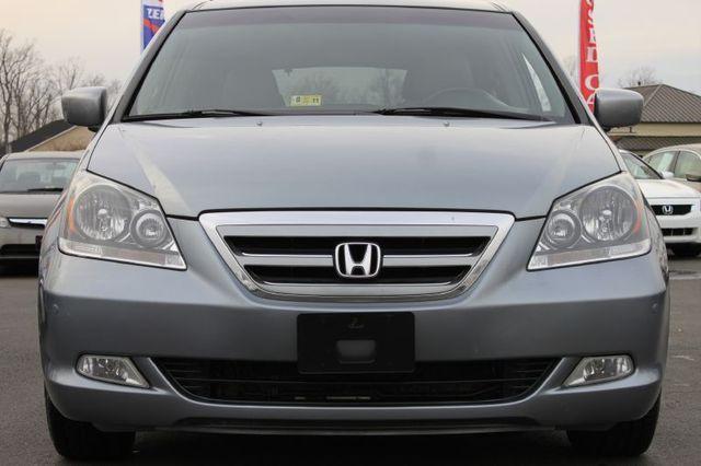 Honda Odyssey 2005 photo 1