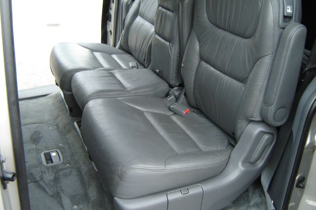 Honda Odyssey GS 43 MiniVan