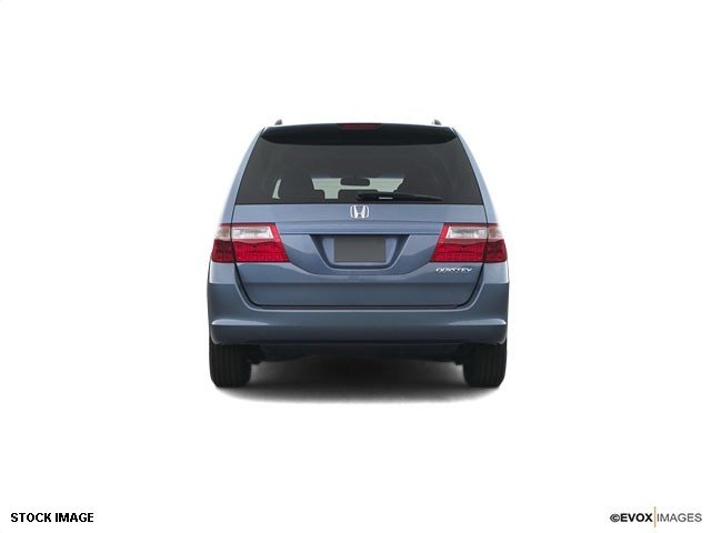 Honda Odyssey 2005 photo 5