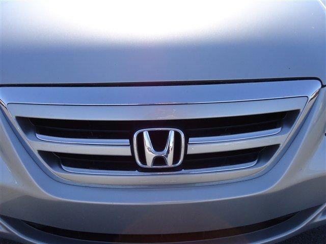 Honda Odyssey 2005 photo 1