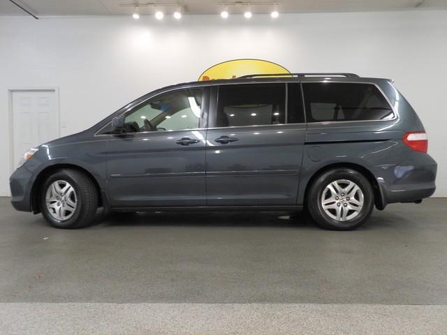 Honda Odyssey 2005 photo 1