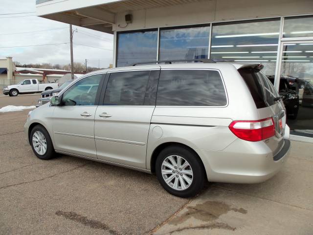 Honda Odyssey 2005 photo 1