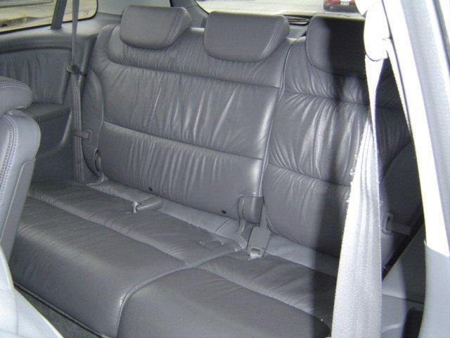 Honda Odyssey 2005 photo 5
