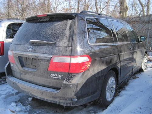 Honda Odyssey 3.5 Other