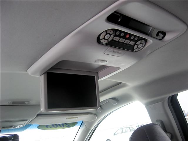 Honda Odyssey 2005 photo 3