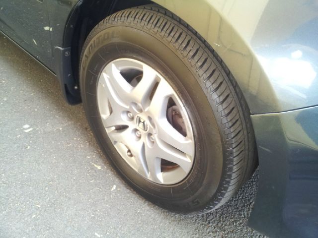 Honda Odyssey EX LWB MiniVan