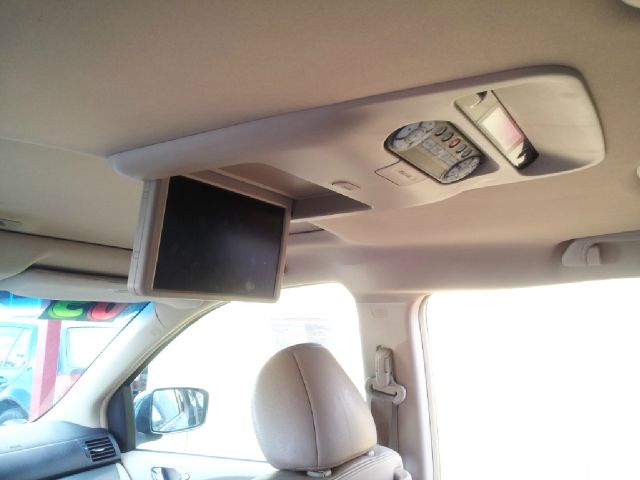 Honda Odyssey 2005 photo 10