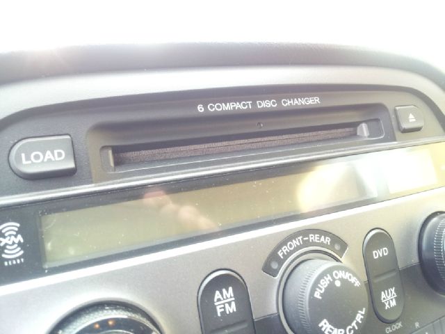 Honda Odyssey 2005 photo 5