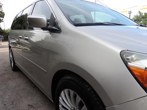 Honda Odyssey 3.5 MiniVan