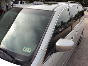 Honda Odyssey 2005 photo 2