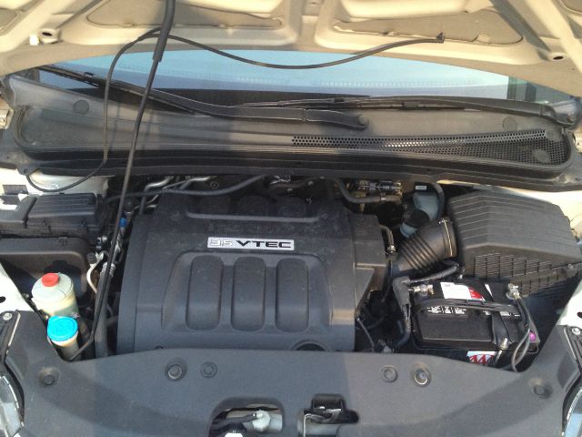 Honda Odyssey 2005 photo 5