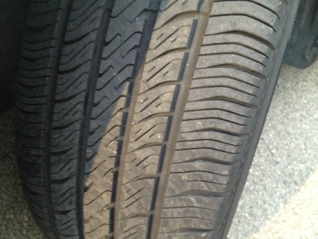 Honda Odyssey 2005 photo 6