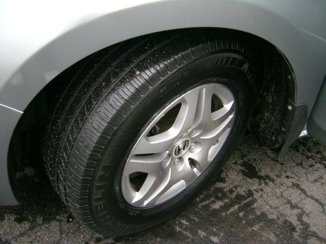 Honda Odyssey 2005 photo 13