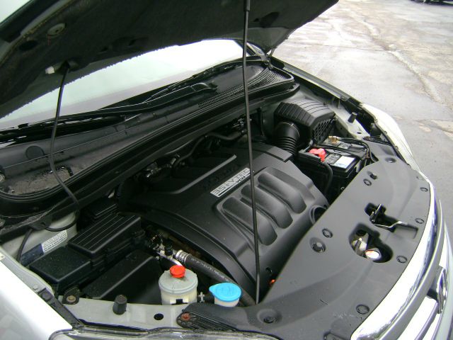 Honda Odyssey 2005 photo 6
