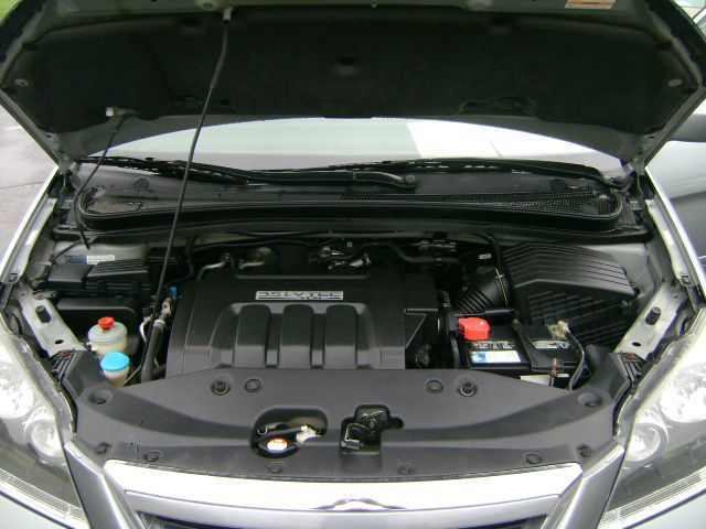 Honda Odyssey 2005 photo 7