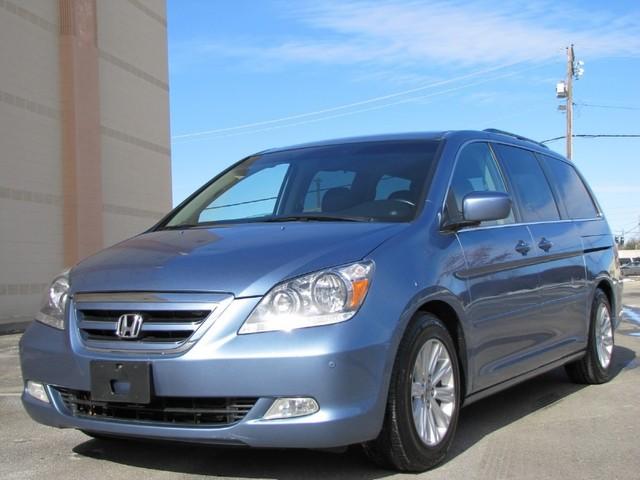 Honda Odyssey 3.5 Unspecified