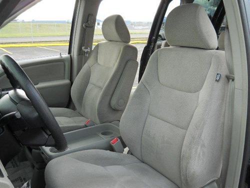 Honda Odyssey 2005 photo 4