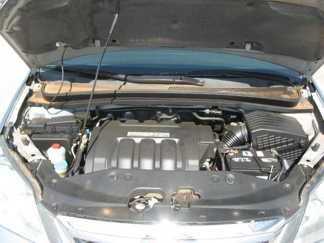 Honda Odyssey 2005 photo 3