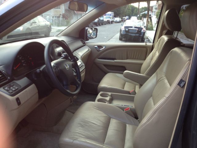 Honda Odyssey GS 43 MiniVan