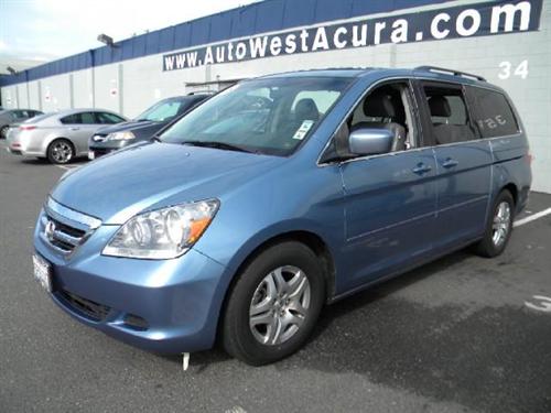 Honda Odyssey 2.0T Cabriolet Quattro AWD Convertible Other