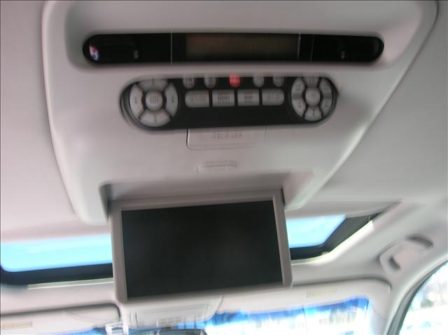 Honda Odyssey 2005 photo 3