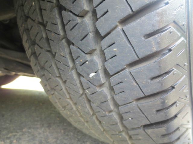 Honda Odyssey Open-top MiniVan