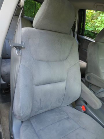 Honda Odyssey 2006 photo 10