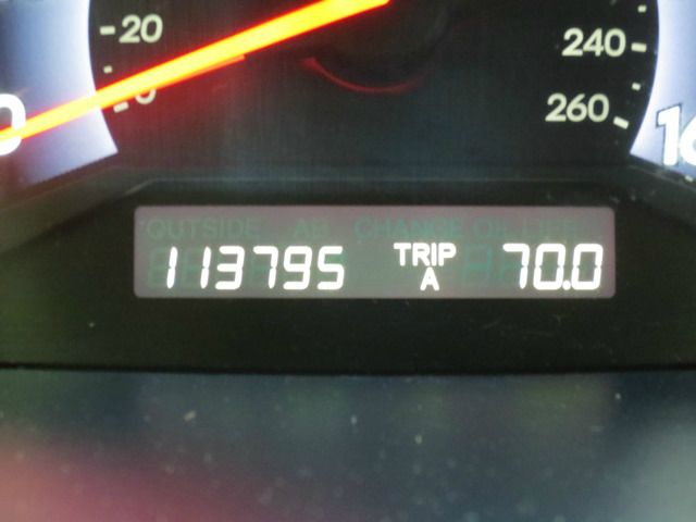 Honda Odyssey 2006 photo 11