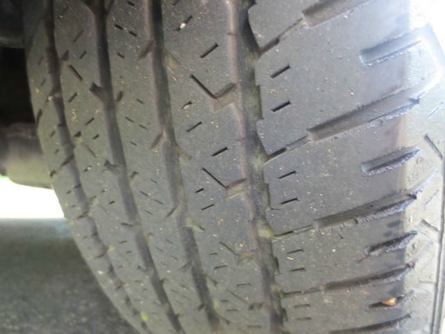 Honda Odyssey 2006 photo 13