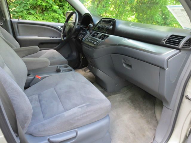 Honda Odyssey 2006 photo 20