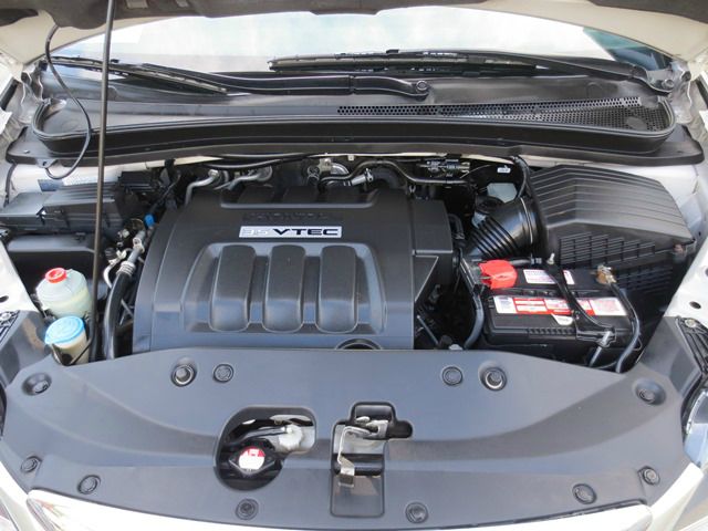 Honda Odyssey 2006 photo 24