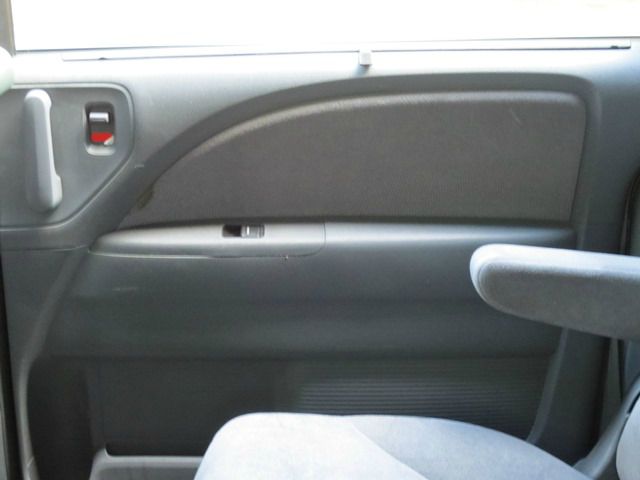 Honda Odyssey 2006 photo 27