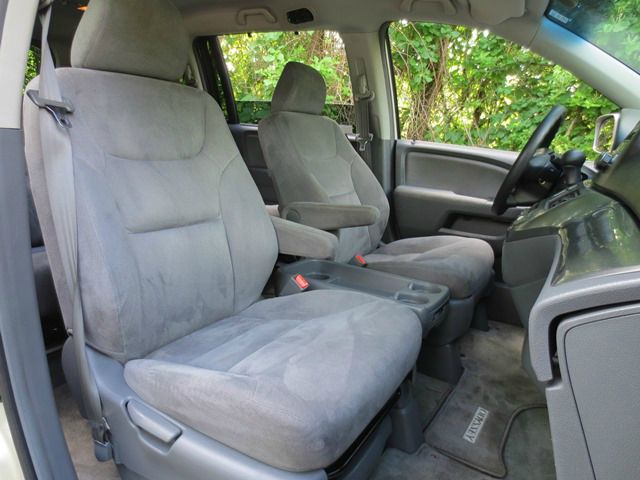 Honda Odyssey 2006 photo 40