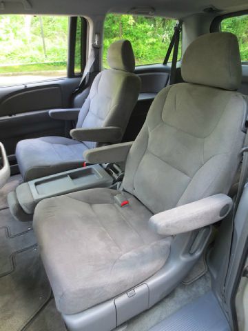 Honda Odyssey 2006 photo 48