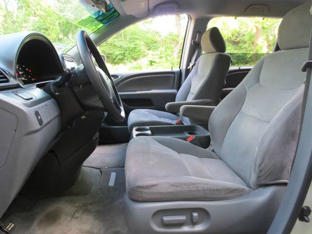 Honda Odyssey 2006 photo 5