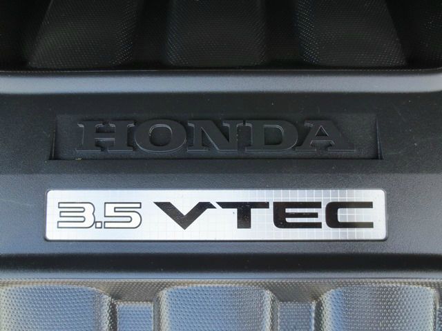 Honda Odyssey 2006 photo 51