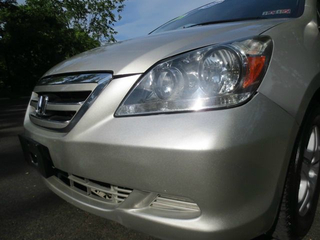Honda Odyssey 2006 photo 60