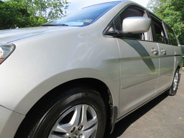 Honda Odyssey 2006 photo 65