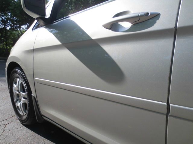 Honda Odyssey 2006 photo 69