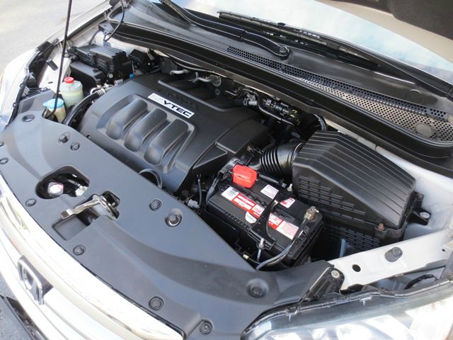 Honda Odyssey 2006 photo 8