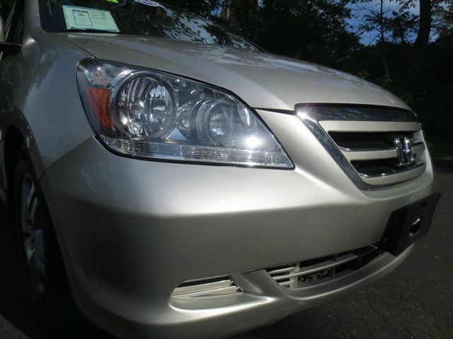 Honda Odyssey 2006 photo 87