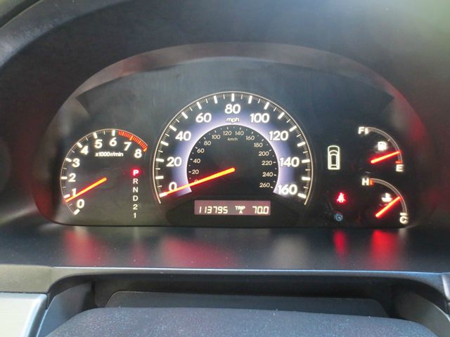 Honda Odyssey 2006 photo 88