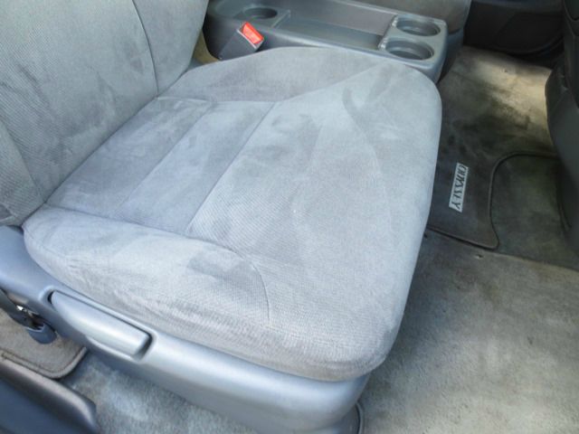 Honda Odyssey 2006 photo 9
