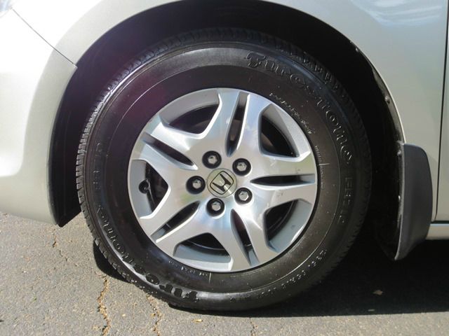 Honda Odyssey 2006 photo 95