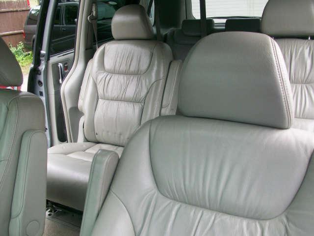 Honda Odyssey 2006 photo 15