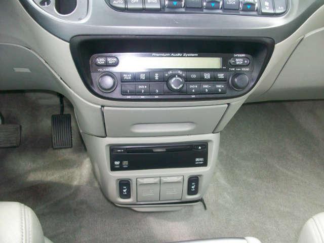 Honda Odyssey 2006 photo 18