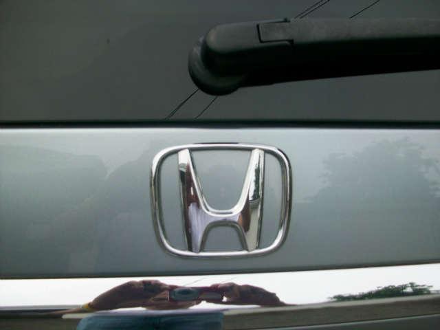 Honda Odyssey 2006 photo 22