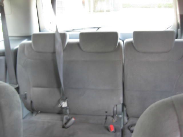 Honda Odyssey 2006 photo 3